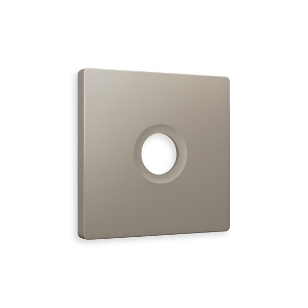 Лицевая панель ТВ-розетки AMBRELLA VOLT AP3730