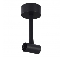 Потолочный токопроводящий соединитель с подводом питания ST Luce ST1602.429.00