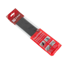 Хомут гибкий (20 шт.) черный FlexSTRAP EKF plc-fs-br