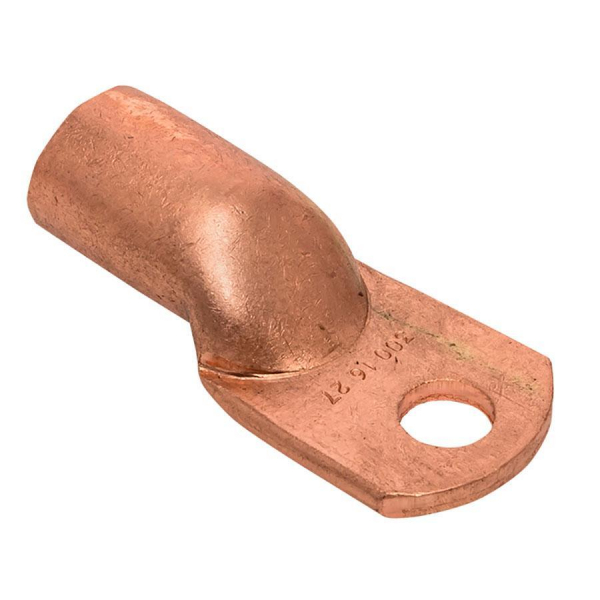 Наконечник медный ТМ 300-16-27 EKF PROxima tm-300-16-27 Наконечник медный ТМ 300-16-27 EKF PROxima tm-300-16-27