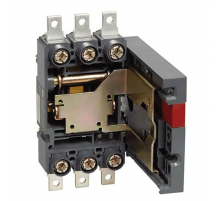 Панель выкатная PM-99/2-400 переднего присоединения для ВА-99 400А EKF PROxima mccb99-a-94