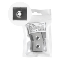 Крепеж для профиля САВ261 LD373 (комплект 6шт)