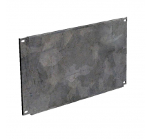 Панель монтажная (160x360) к ВРУ Unit (Вх450хГ) EKF PROxima mb15-04-03