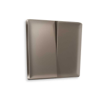 Лицевая панель выключателя AMBRELLA VOLT AP6330