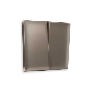 Лицевая панель выключателя AMBRELLA VOLT AP6330