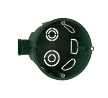 Коробка монтажная Systeme Electric Multifix IMT351001