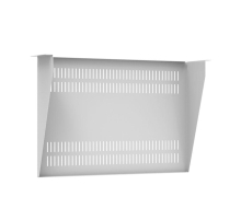 Полка перфор.консольная 2U (глубина 300) ITA2SPC300