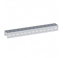 Профиль П(U)-образный 1200 мм (2,0 мм) EKF pp1200-2