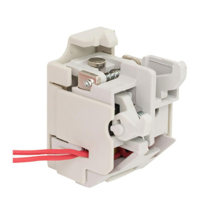AV POWER-1 Минимальный расцепитель UVT для TR справа mccb-1R-UVT-TR-av