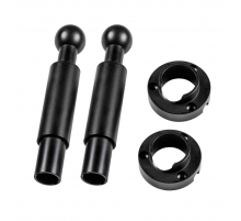 Монтажные крепления  Lightstar Corda 418990