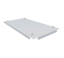 Верхняя панель Ш300 Г600 IP55 EKF AVERES PT3D600WP