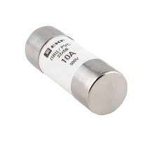 Плавкая вставка цилиндрическая ПВЦ (22х58) 10А EKF PROxima pvc-22x58-10