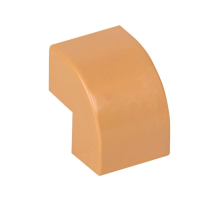 Угол внешний (15х10) (4 шт) светлое дерево EKF-Plast obl-15-10x4