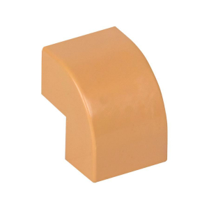 Угол внешний (15х10) (4 шт) светлое дерево EKF-Plast obl-15-10x4