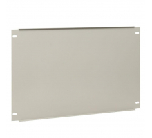 Комплект пластронов глухих (2шт) высотой 300 мм для ВРУ Unit шириной 800 мм EKF PROxima mb-15-gp-3080n