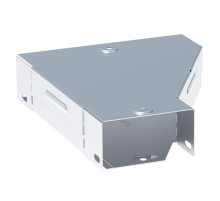 Переходник по ширине правосторонний 100х300х500 мм EKF wr10030050008