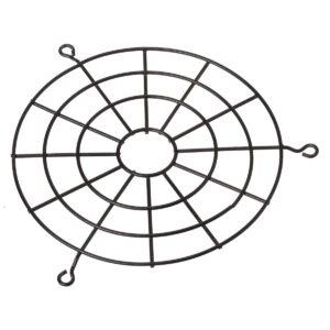 Защитная металлическая решетка ЭРА SPP-AC8-402-100 для светильников SPP-402 мощностью 100 Вт Б0069976