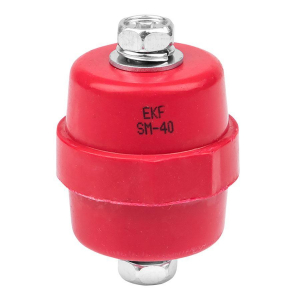 Изолятор SM-40 475А 12кВ EKF PROxima plc-sm-40
