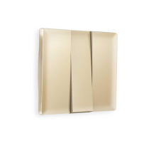 Лицевая панель выключателя AMBRELLA VOLT AP6050