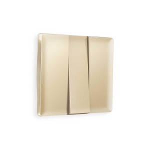 Лицевая панель выключателя AMBRELLA VOLT AP6050