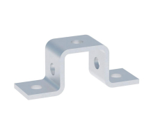 STRUT-пластина П-образная 5 отверстий HDZ EKF stpp5-HDZ