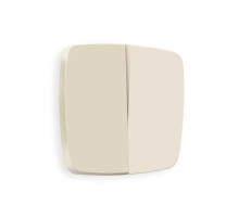 Лицевая панель выключателя AMBRELLA VOLT OP3230