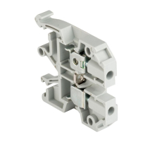 Колодка клеммная JXB-4/35 серая EKF PROxima plc-jxb-4/35gy