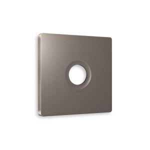 Лицевая панель ТВ-розетки AMBRELLA VOLT AP6430