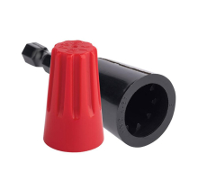 Соединительный изолирующий зажим СИЗ-5 (3-17мм2) (100шт.) EKF PROxima plc-cc-8