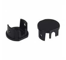 Торцевая заглушка (2 шт) ST Luce ST070.409.14