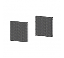 Кожух рубильника ВР-32У на 100-250А для ВРУ Unit EKF PROxima mb-15-krv-1