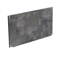 Панель монтажная (220х360х2) к ВРУ Unit (Bх450хГ) EKF PROxima mb15-04-04s