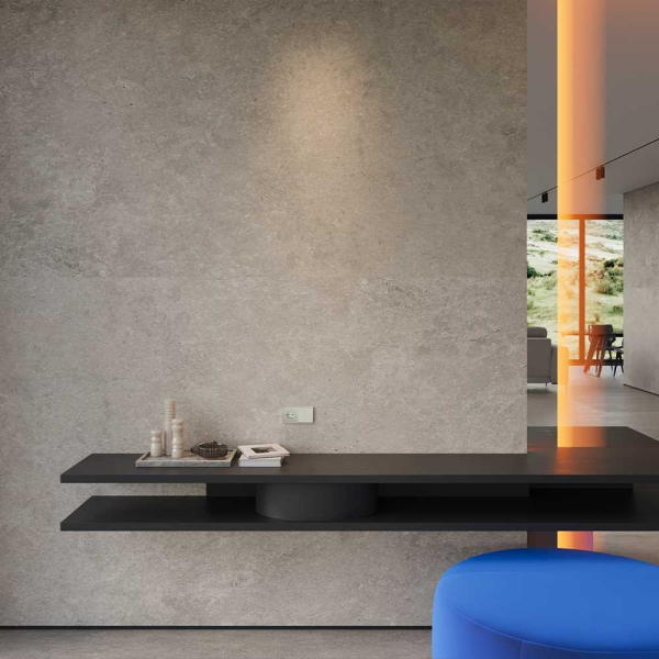 Накладка для розетки с заземлением, S70 Metal (никель) Voltum VLSM000611