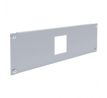 Пластрон с вырезом для горизонтального AV POWER-1 TM 3P EKF AVERES FPFU0104