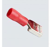 Наконечник плоский Изолированный (мама) РпИм 1,5-250, STEKKER, LD402-15250 (DIY упаковка 10 шт)