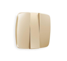 Лицевая панель выключателя AMBRELLA VOLT OP6050