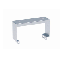 Скоба подвеса верхняя 500 мм (2 мм) HDZ EKF pv500-HDZ