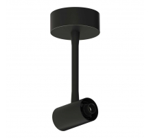 Потолочное крепление с прямым соединителем ST Luce ST1602.409.00