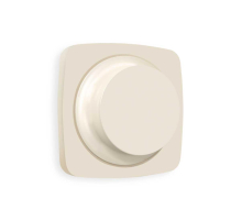 Лицевая панель диммера AMBRELLA VOLT OP3255