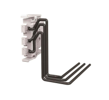 Контакты состояния выключателя с проводами AUX-C 1Q+1SY 250Vac/dc XT1..XT4 F/P* 1SDA066431R1