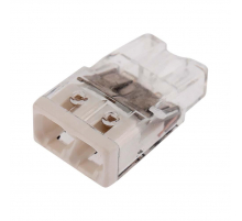 2273-202 Экcпресс-клемма, 2-проводная до 2,5 мм², (5 шт/уп) WAGO 07-5131-05