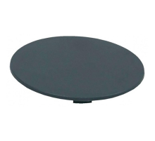 Заглушка круглая для лючка C-Line 24 EKF cl-z-0-24