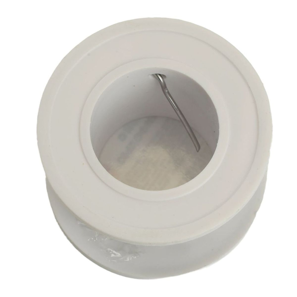 Припой в бобине 30 гр, 50% олово, 49% свинец, 1% канифоль APL-16-30 49968