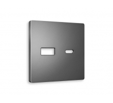 Лицевая панель розетки AMBRELLA VOLT AP6610