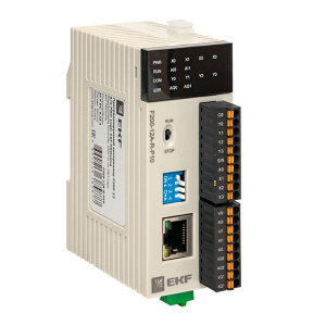 Программируемый контроллер F200 12 в/в PRO-Logic EKF PROxima F200-12A-R-P10