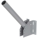 Кронштейн для уличного светильника ЭРА SPP-AC2-0-500-048 с переменным углом 500mm d48mm Б0057534