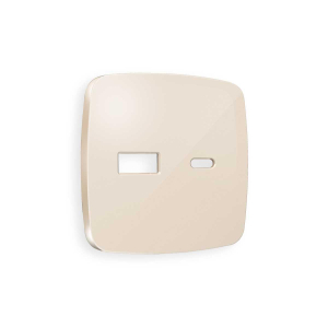 Лицевая панель розетки AMBRELLA VOLT OP3110