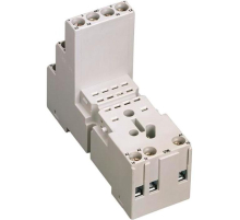 Цоколь CR-M3LS (логический) для реле CR-M 3ПК 1SVR405651R2100