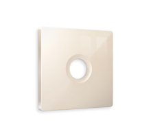 Лицевая панель ТВ-розетки AMBRELLA VOLT AP3130