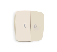 Лицевая панель выключателя AMBRELLA VOLT OP3240